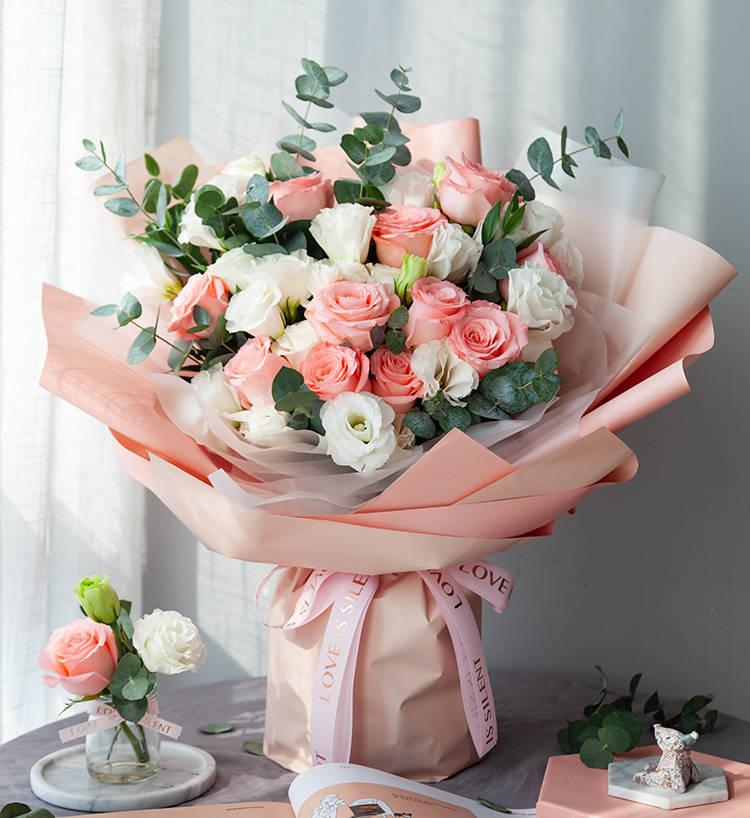送花主题活动_送花主题名称_主题送花