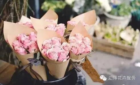 送花的艺术_送花艺术朋友生日_送花艺术