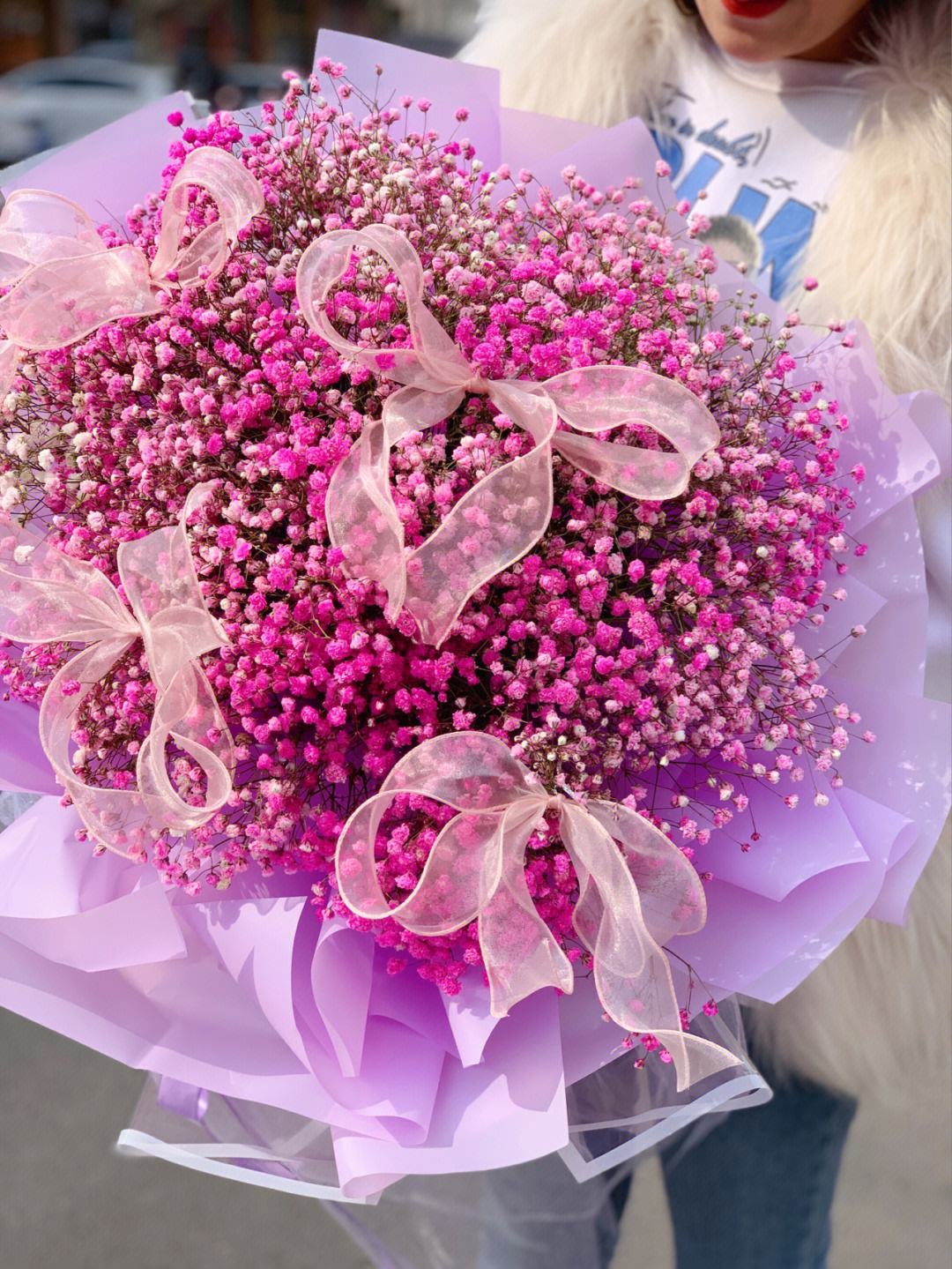 花店鲜花种类介绍(花店鲜花种类介绍大全)