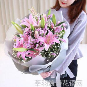 侯爵夫人送花对象_对象送花_送花对象有哪些